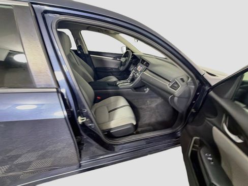 Used 2016 Honda Civic LX image 29