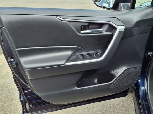Certified 2024 Toyota RAV4 XLE FWD image 14