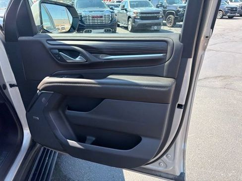 Used 2022 GMC Yukon XL Denali w/ Max Trailering Package AWD/4WD image 35