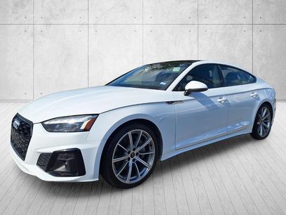 Used 2025 Audi A5 2.0T Premium Plus