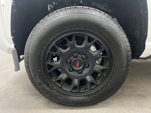 Used 2024 Toyota Tacoma SR5 image 30
