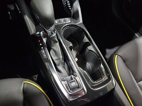 New 2026 Chevrolet TrailBlazer ACTIV w/ Convenience Package image 27