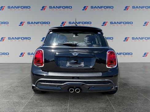 Used 2022 MINI Cooper S FWD image 4