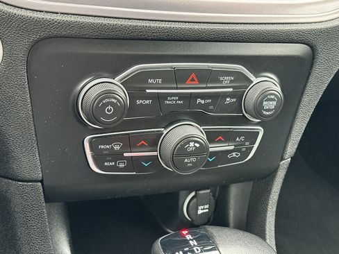 Used 2023 Dodge Charger GT RWD image 18