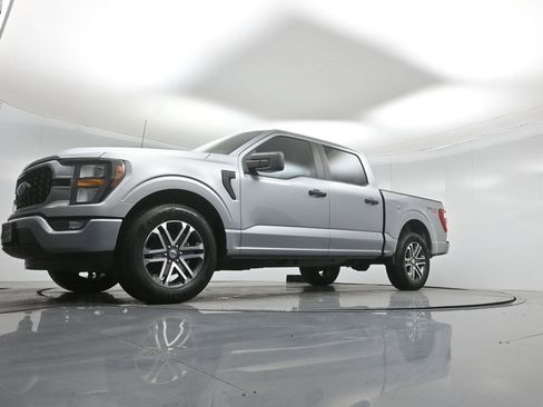 Certified 2023 Ford F150 XL w/ STX Appearance Package image 41