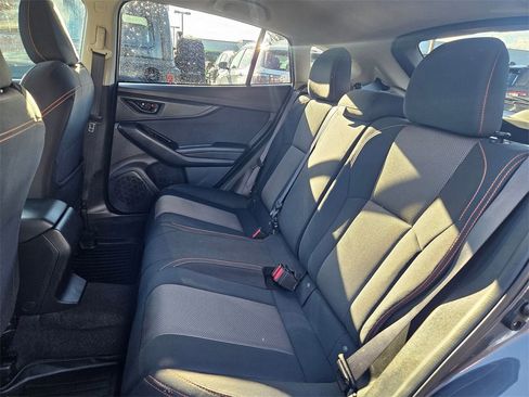 Used 2021 Subaru Crosstrek 2.0i Premium w/ Popular Package #2 image 15