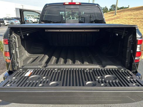 New 2026 Nissan Frontier SV w/ SV Convenience Package image 29