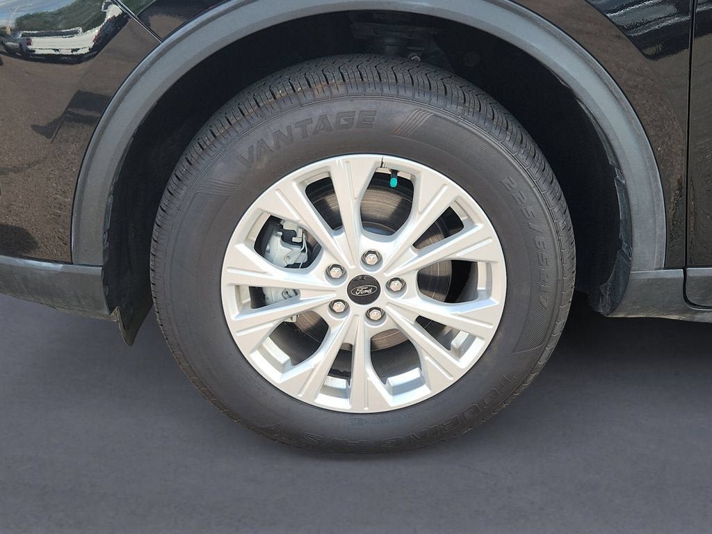 Used 2025 Ford Escape Active AWD/4WD image 14