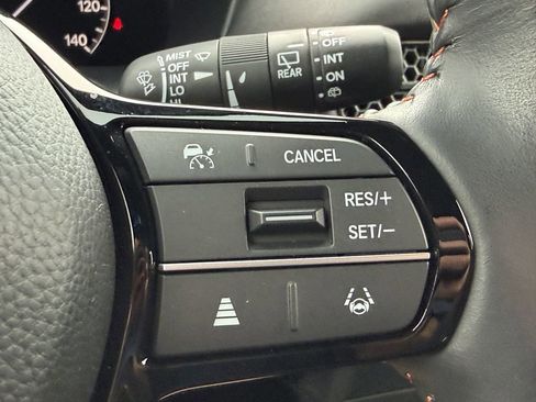 Used 2024 Honda HR-V Sport image 30
