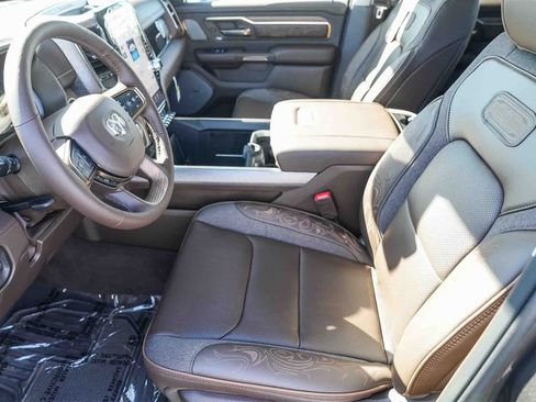 New 2026 RAM 1500 Limited image 24