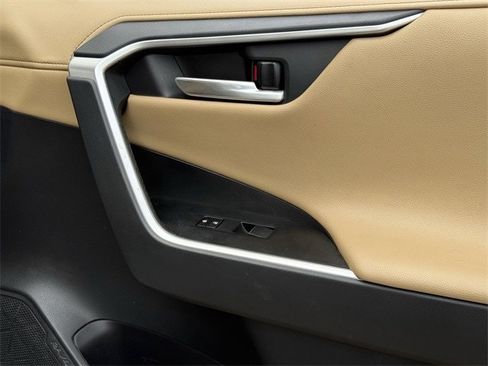 Used 2021 Toyota RAV4 Limited w/ Limited Grade Weather Package image 31