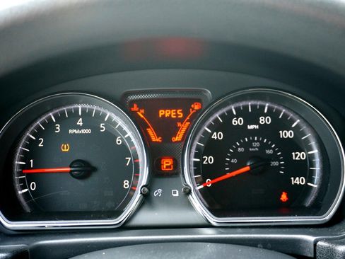 Used 2018 Nissan Versa Note S image 25