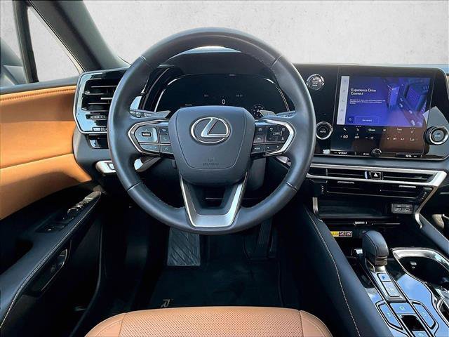 Used 2025 Lexus RX 350 FWD w/ Technology Package image 7
