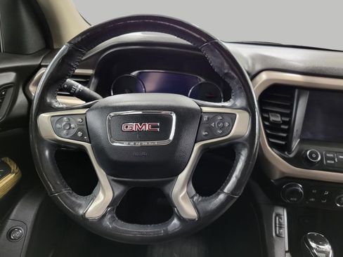 Used 2019 GMC Acadia Denali w/ LPO, Floor Liner Package image 5