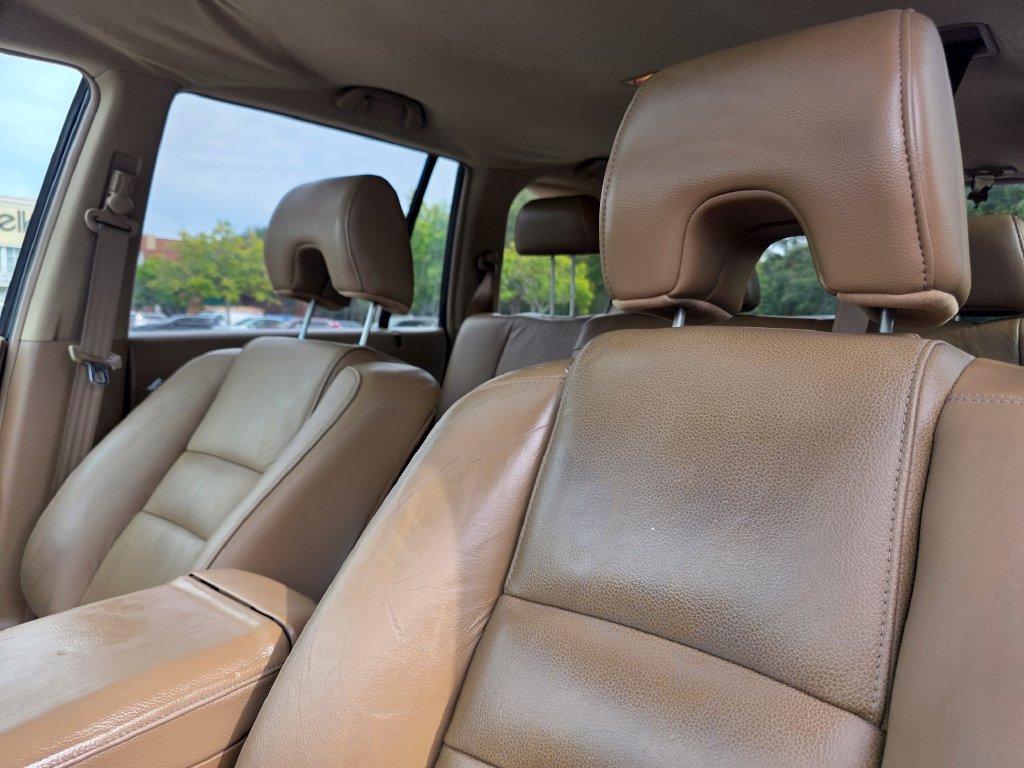 Used 2007 Honda Pilot EX-L image 12