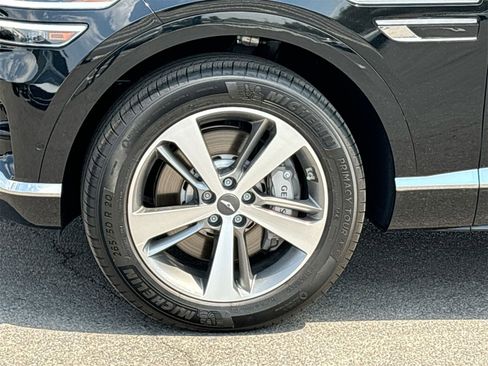 Certified 2024 Genesis GV80 3.5T w/ Advanced Package image 16