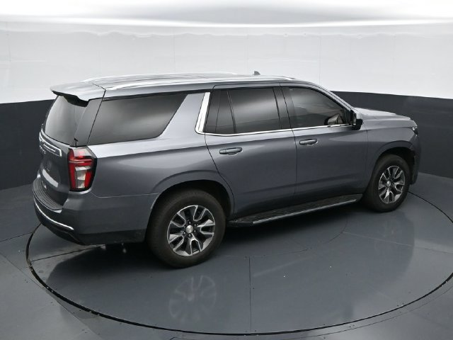 Used 2021 Chevrolet Tahoe LT AWD/4WD image 39
