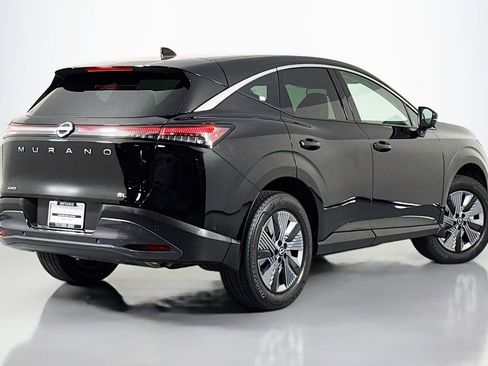 Used 2025 Nissan Murano SL image 11