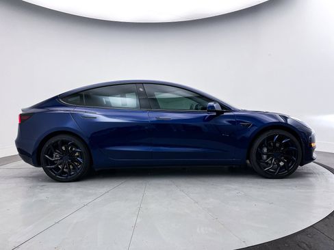 Used 2018 Tesla Model 3 Long Range image 33