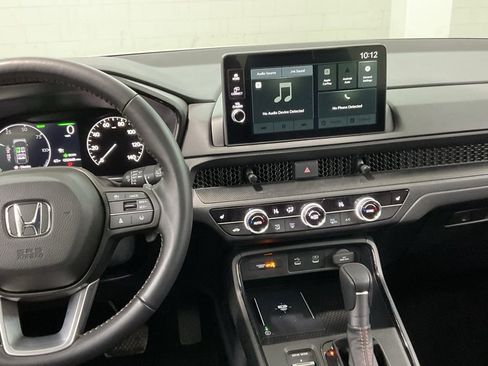 Certified 2026 Honda CR-V Sport image 15