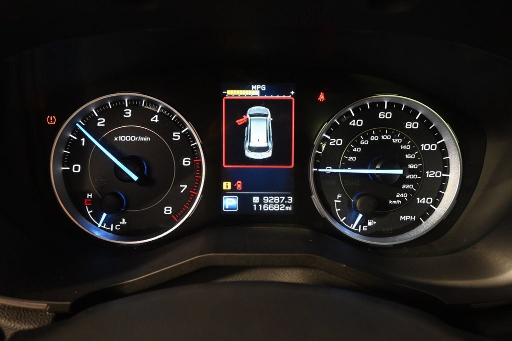 Used 2019 Subaru Ascent Limited w/ Popular Package #2 AWD/4WD image 26