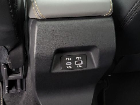 Certified 2025 Subaru Crosstrek 2.5i Sport w/ Crosstrek Mirror Package AWD/4WD image 16