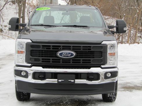 New 2025 Ford F350 XL w/ FX4 Off-Road Package image 7