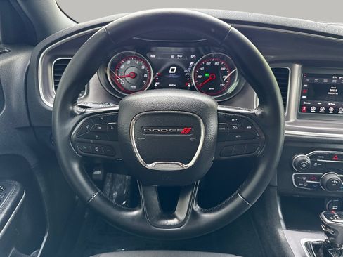 Used 2021 Dodge Charger SXT RWD image 21