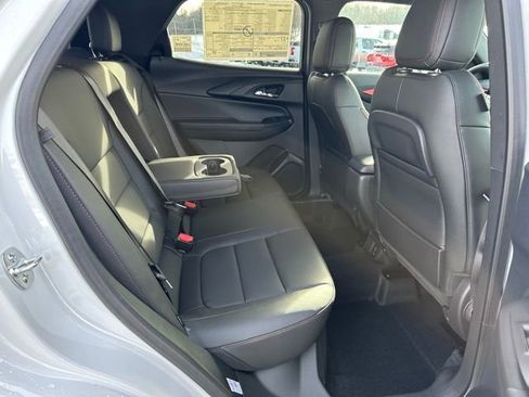 New 2026 Chevrolet TrailBlazer RS w/ Convenience Package image 22