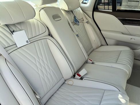 New 2026 Genesis G90 3.5T AWD/4WD image 21
