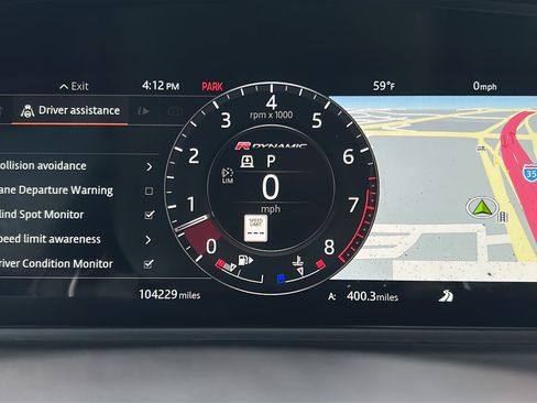 Used 2018 Land Rover Range Rover Velar R-Dynamic SE AWD/4WD image 30