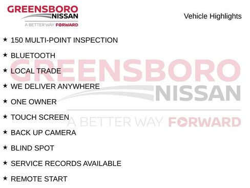Used 2021 Nissan Sentra SR w/ SR Premium Package FWD image 4