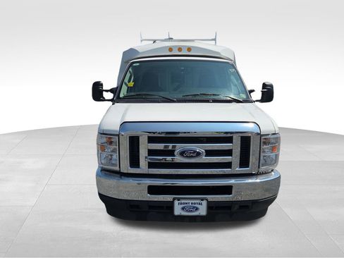New 2024 Ford E-450 and Econoline 450 Super Duty w/ Power Windows & Locks Group image 19