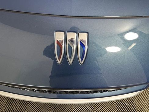 Used 2024 Buick Envista Sport Touring w/ Convenience I Package image 9