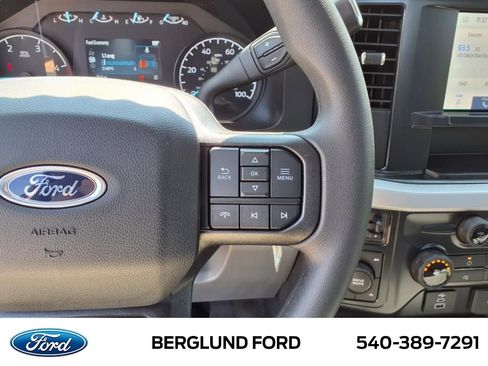New 2025 Ford F250 XL w/ 360-Degree Camera Package image 14