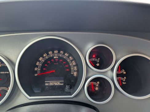 Used 2015 Toyota Sequoia Limited image 14