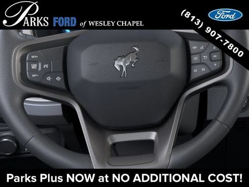 New 2026 Ford Bronco Big Bend AWD/4WD image 14