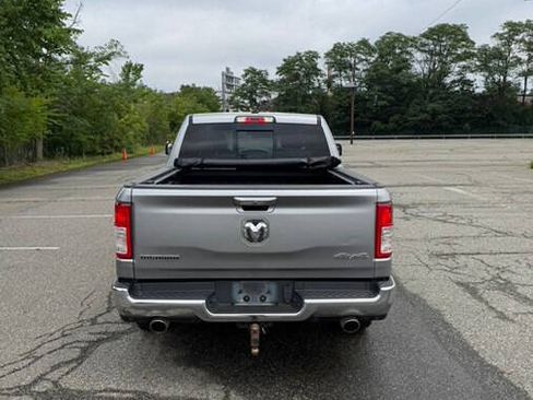 Used 2019 RAM 1500 Big Horn AWD/4WD image 11