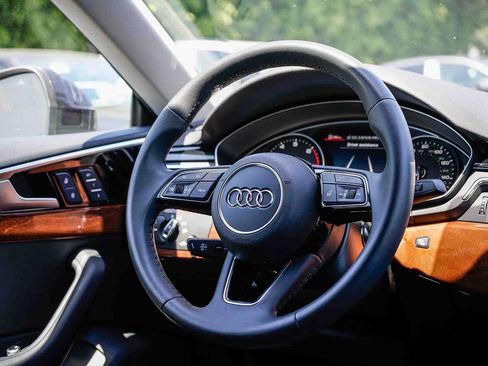 Used 2023 Audi A5 2.0T Premium w/ Convenience Package AWD/4WD image 15