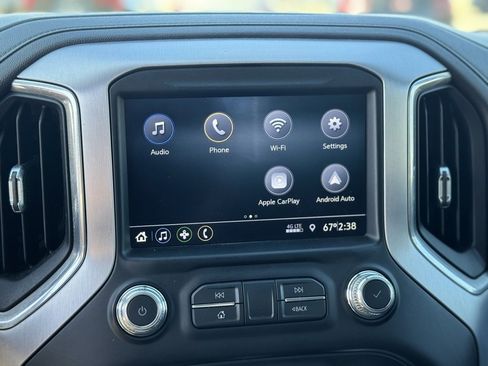 Used 2021 GMC Sierra 1500 SLE w/ X31 Off-Road Package image 18