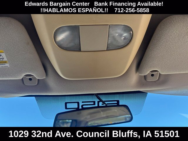 Used 2007 Ford F150 XLT AWD/4WD image 19