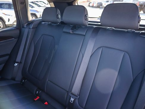 Used 2020 BMW X3 sDrive30i w/ Convenience Package image 25