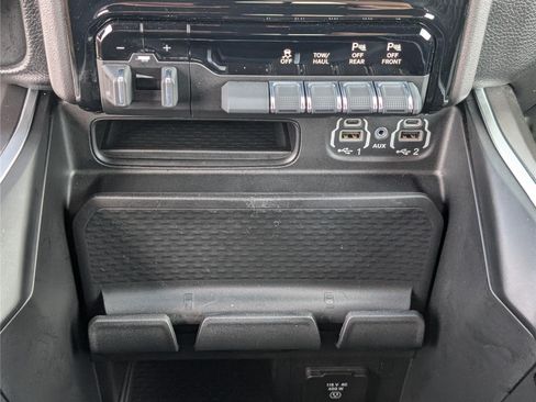 Used 2022 RAM 1500 Big Horn AWD/4WD image 27