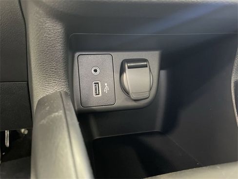 Certified 2025 Nissan Versa S w/ Trunk Package image 24