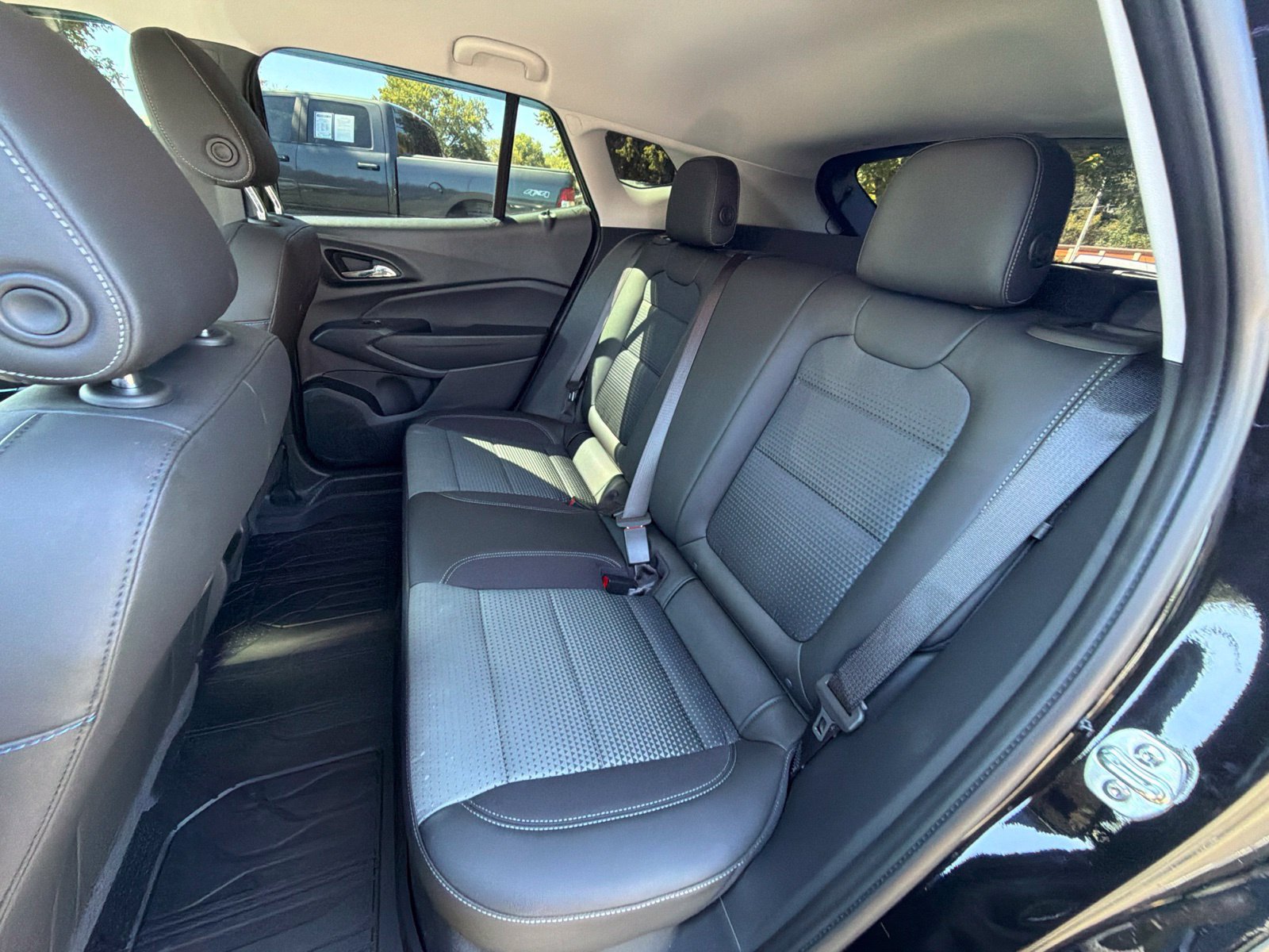 Used 2026 Chevrolet Trax LT w/ Driver Confidence Package FWD image 22