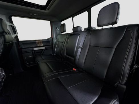 Used 2020 Ford F150 Lariat AWD/4WD image 26