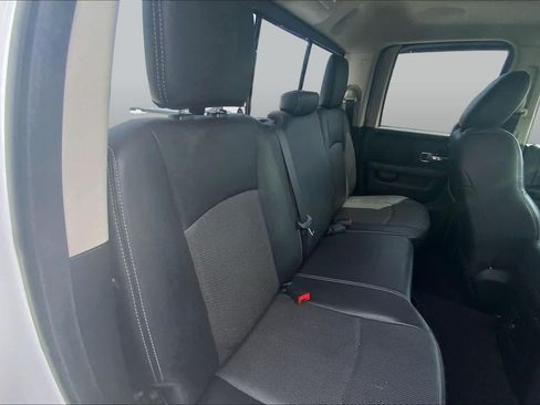 Used 2017 RAM 1500 Laramie w/ Convenience Group RWD image 19
