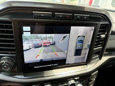 Used 2023 Ford F150 Tremor w/ Equipment Group 402A High AWD/4WD image 16