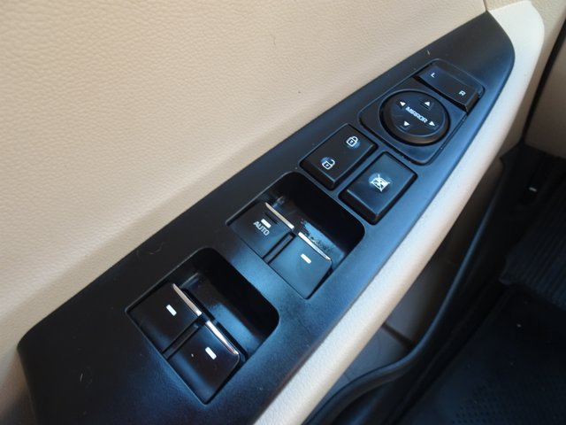 Used 2017 Hyundai Tucson Limited w/ Limited Ultimate Package 03 FWD image 24