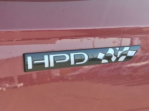 Used 2023 Honda Ridgeline RTL image 30